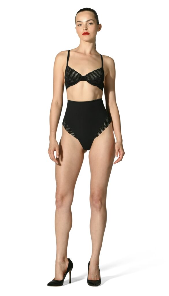 Wolford Ling 000 4W2311 000