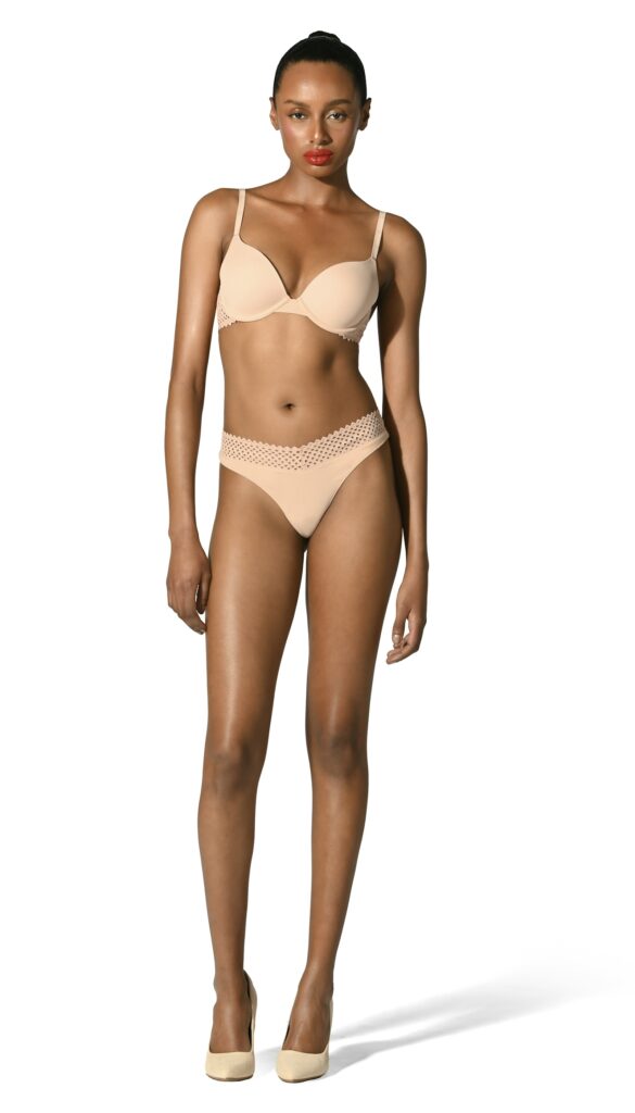 Wolford Ling 503 4W1292 503